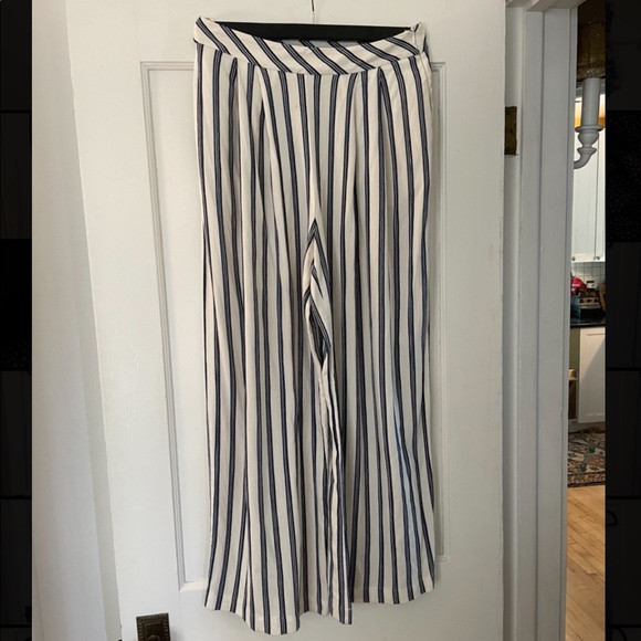 Free People, Tuxedo Stripe Set - Picture 4 of 6